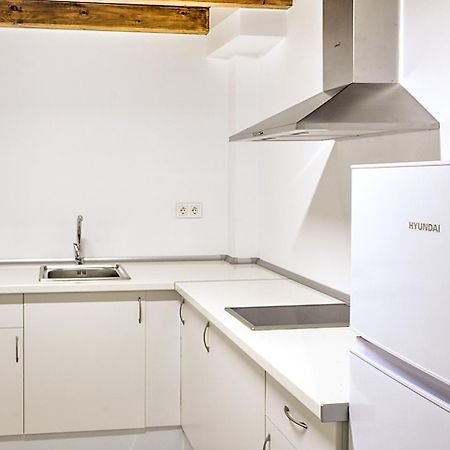 סביליה Luminoso Estudio En El Centro מראה חיצוני תמונה